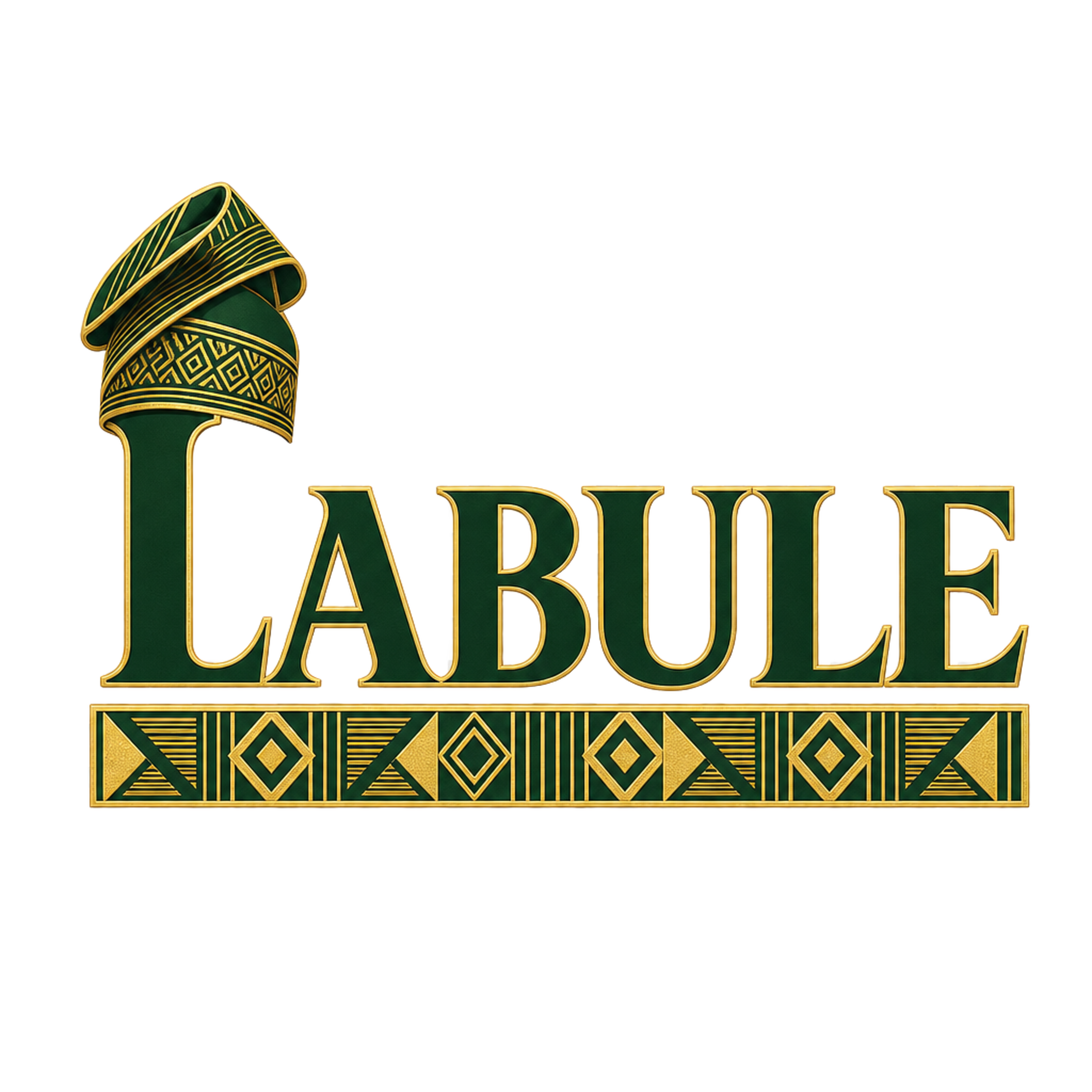 LABULE Village logo